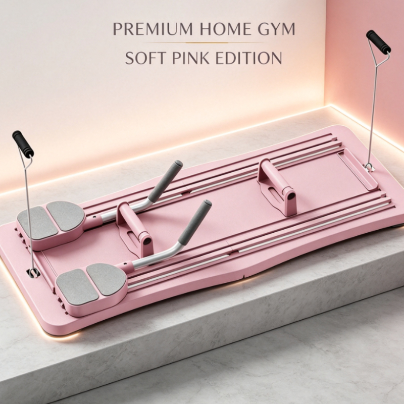 Faltbares Push-Up-Board, tragb – Push Up Board Bewertung und Preis