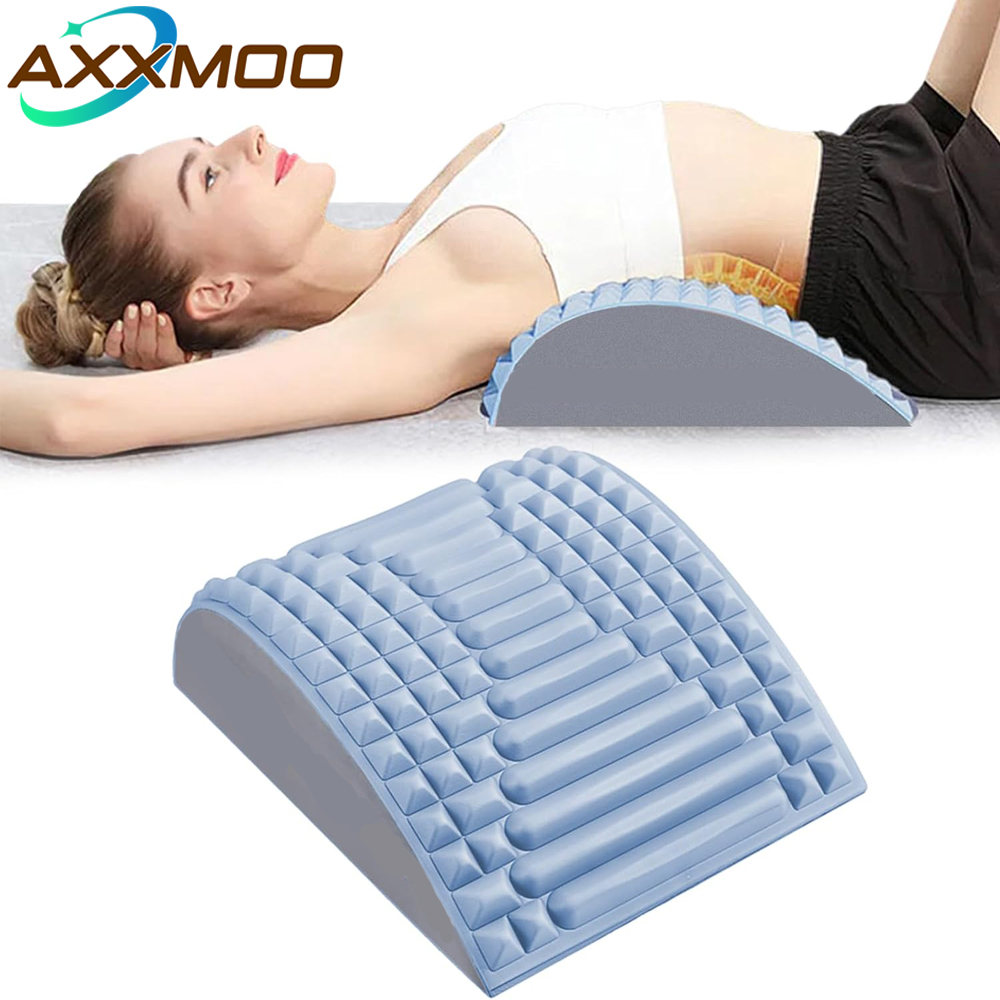 Rückenstrecker-Kissen zur Lind – Posture Corrector Back Bewertung und Preis